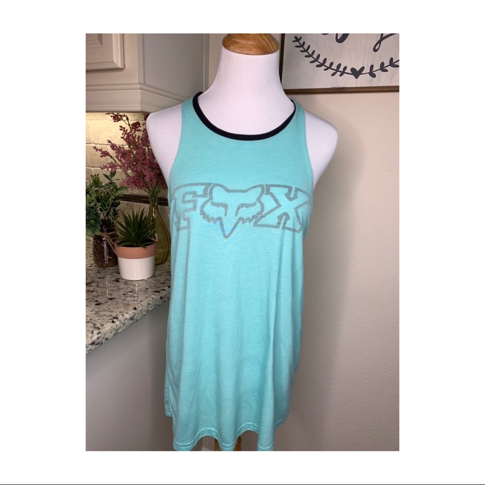 Women’s Fox Racing Muscle Tank